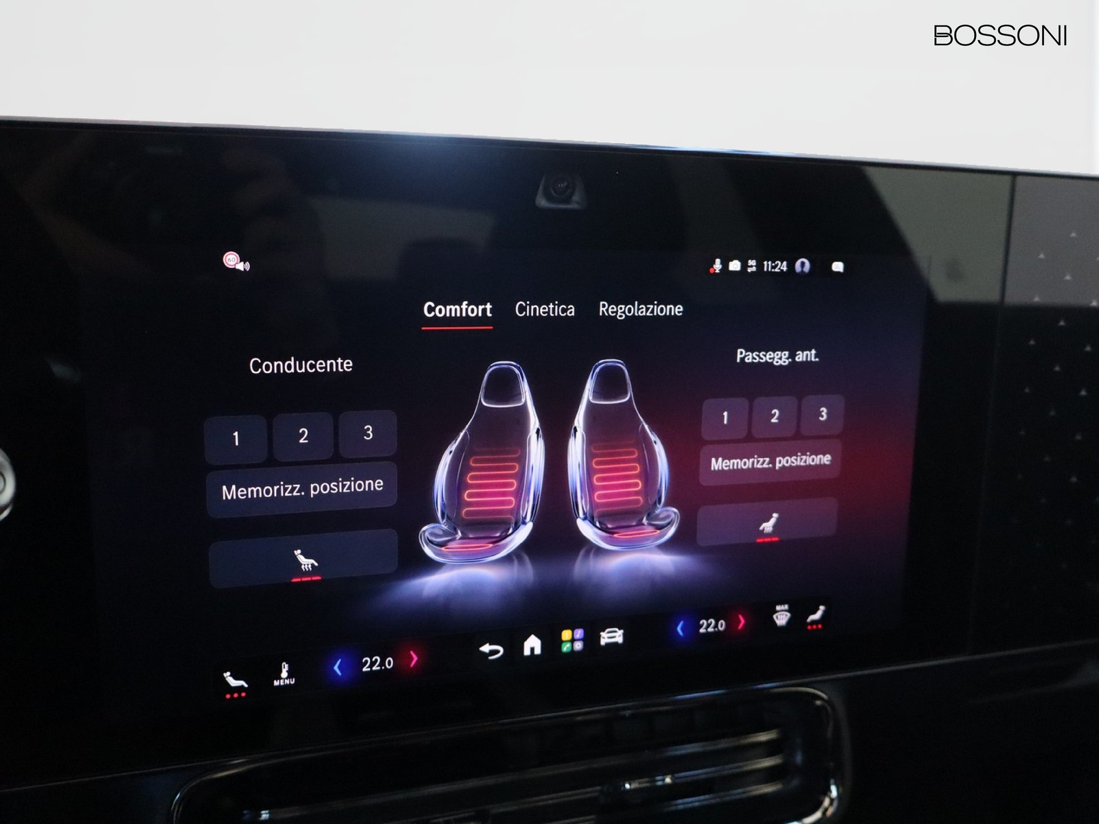 14 - Mercedes CLA 200 advanced plus auto