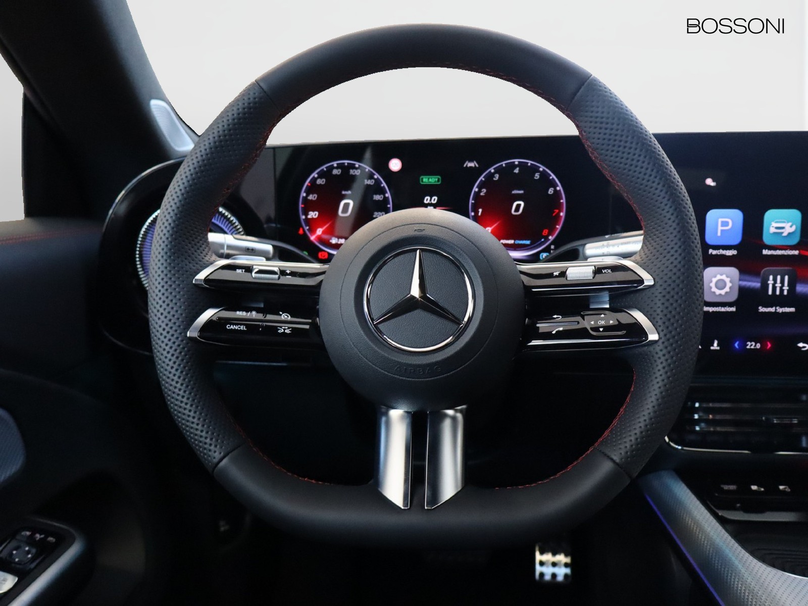 16 - Mercedes CLA 200 advanced plus auto