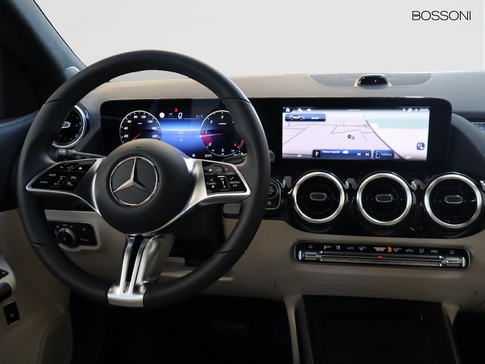12 - Mercedes GLA 200 d progressive extra 8g-dct