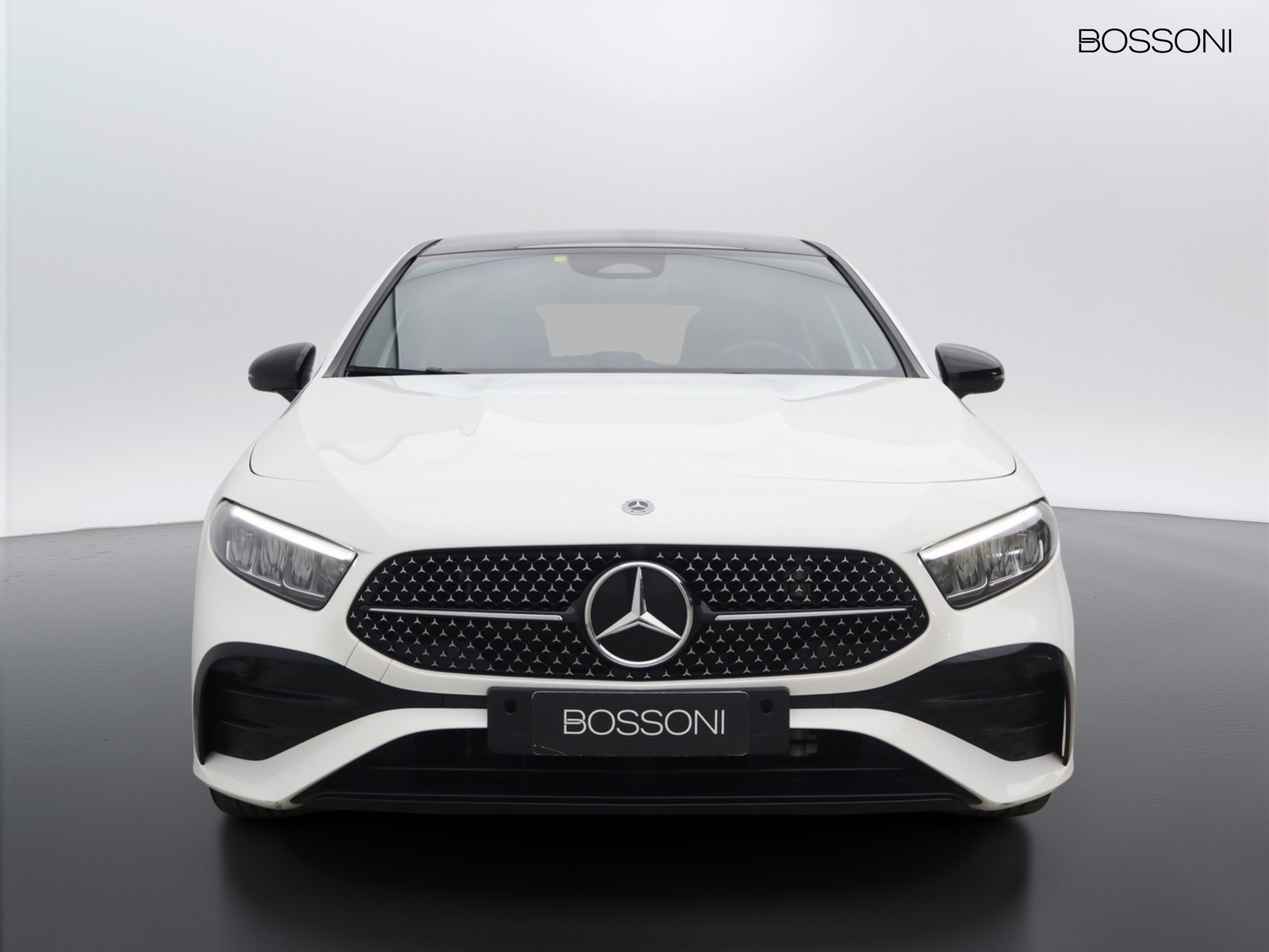 2 - Mercedes Classe A 200 d amg line premium plus speedshift dct amg 8g