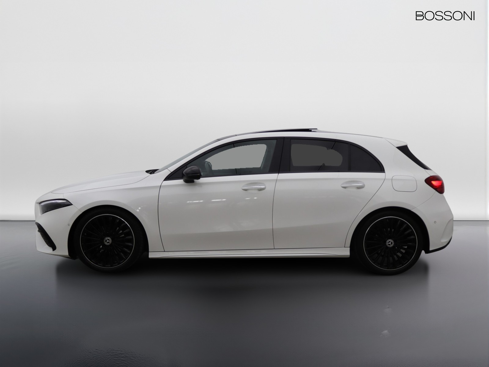 3 - Mercedes Classe A 200 d amg line premium plus speedshift dct amg 8g