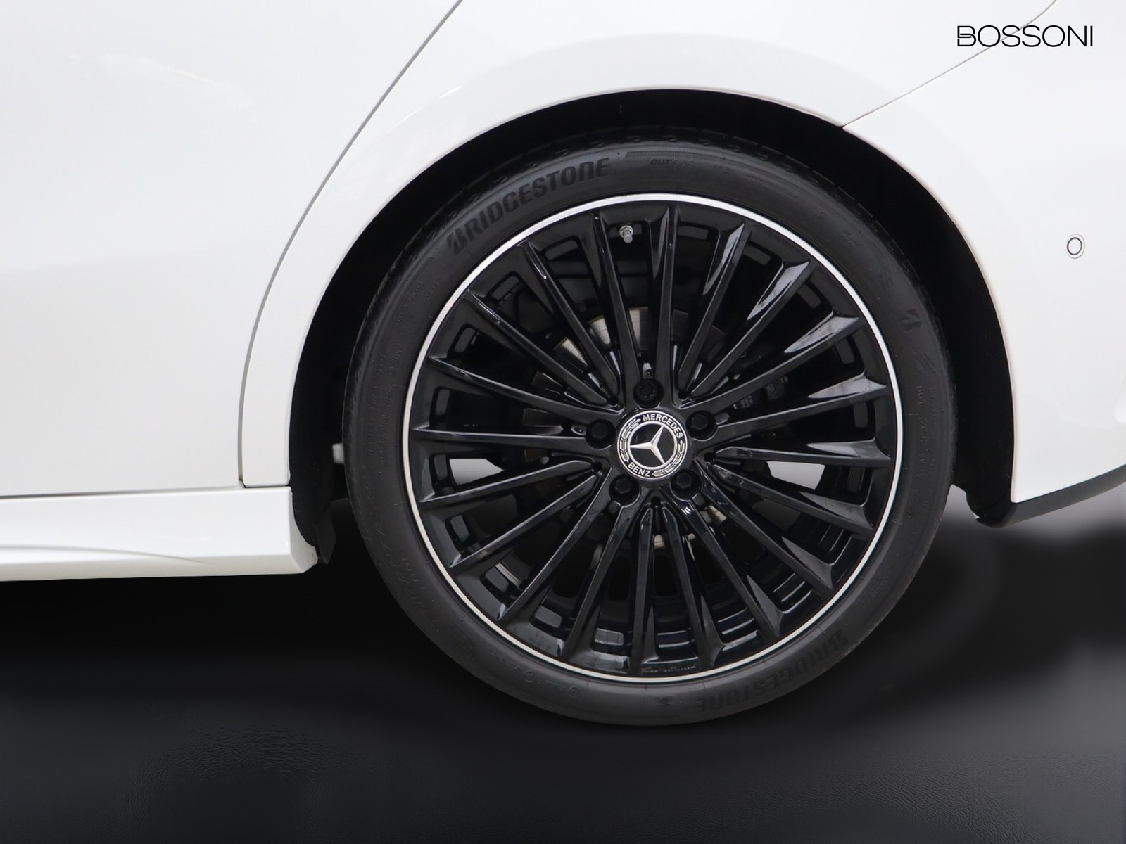 4 - Mercedes Classe A 200 d amg line premium plus speedshift dct amg 8g