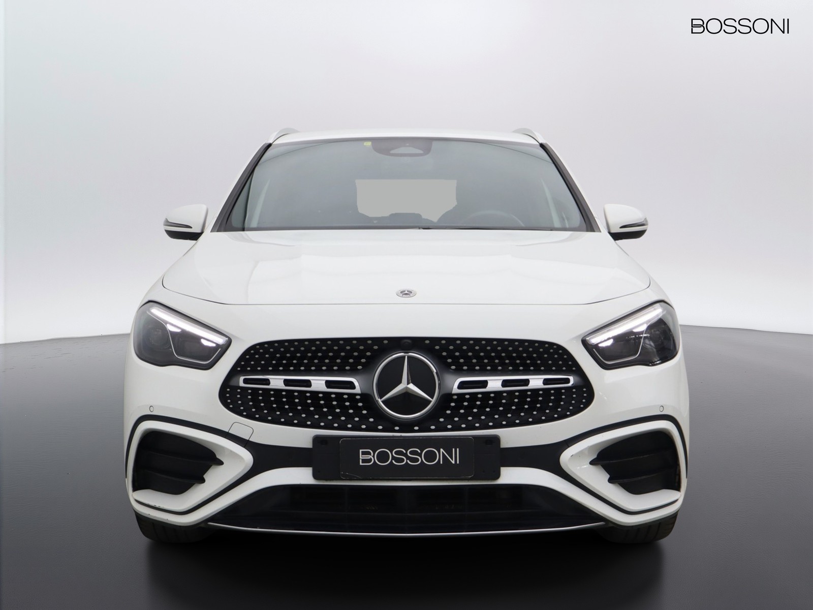2 - Mercedes GLA 200 d amg line advanced plus 8g-dct