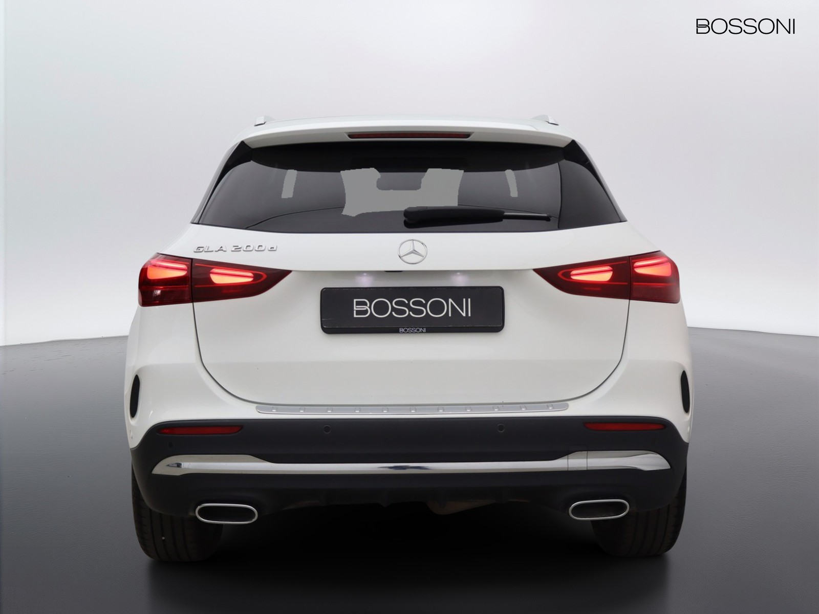 6 - Mercedes GLA 200 d amg line advanced plus 8g-dct