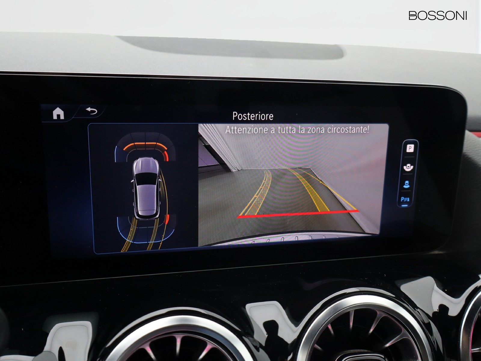 11 - Mercedes GLA 200 d amg line advanced plus 8g-dct