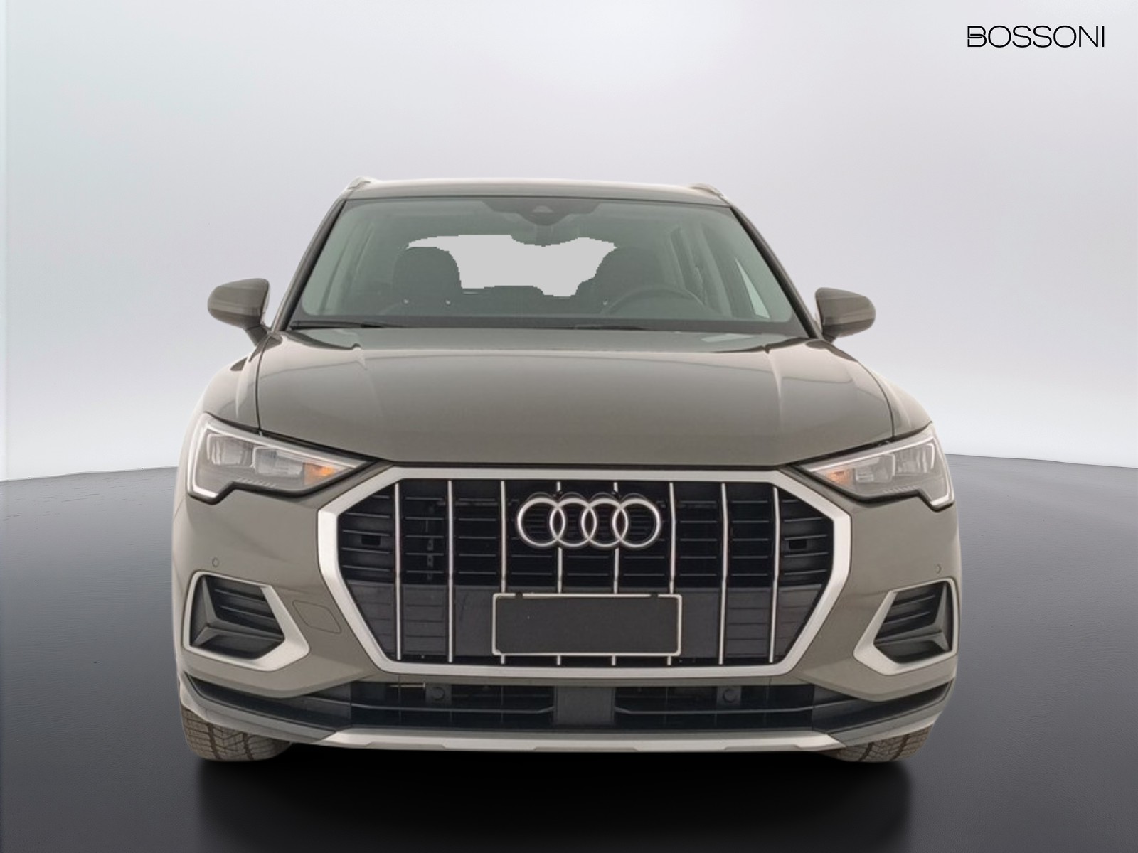2 - Audi Q3 35 2.0 tdi business advanced s tronic