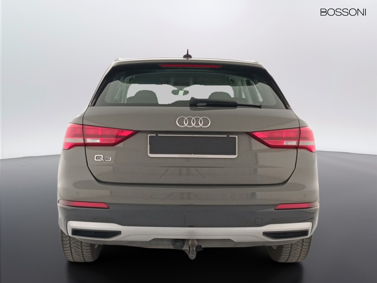 5 - Audi Q3 35 2.0 tdi business advanced s tronic