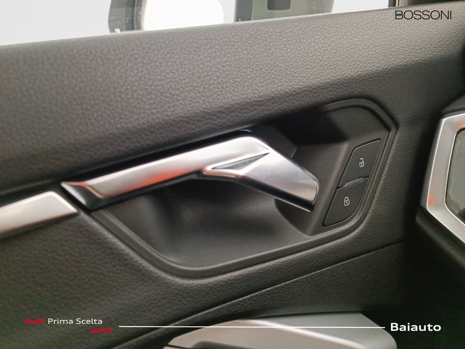 21 - Audi Q3 35 2.0 tdi business advanced s tronic