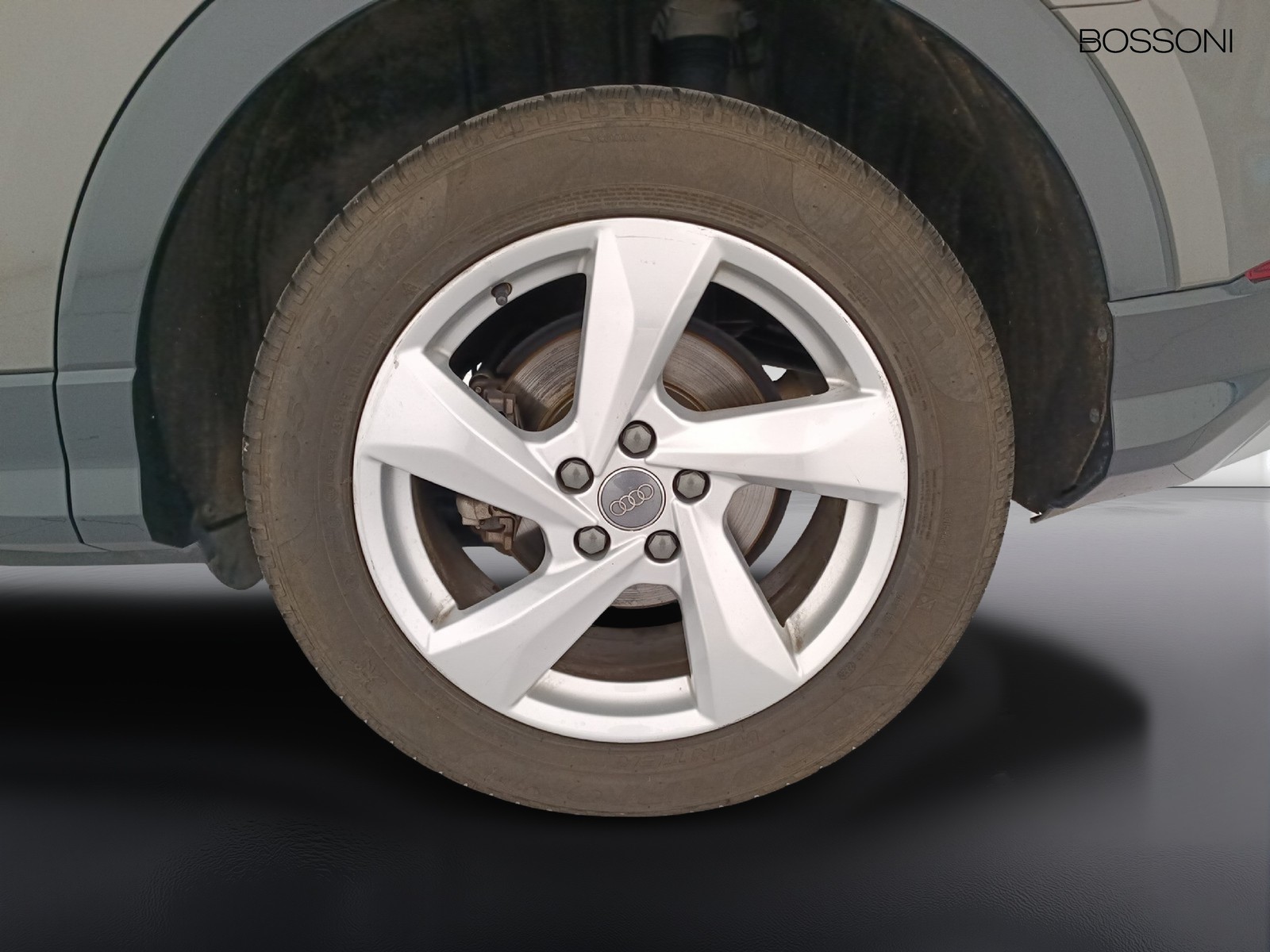 28 - Audi Q3 35 2.0 tdi business advanced s tronic