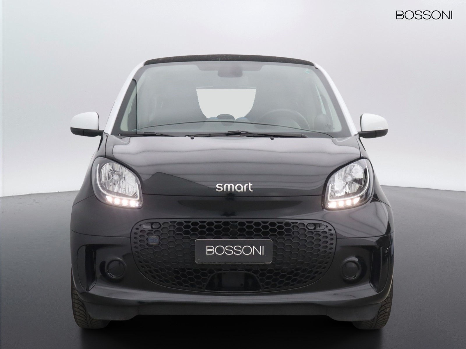 2 - Smart Fortwo coupe eq passion my19