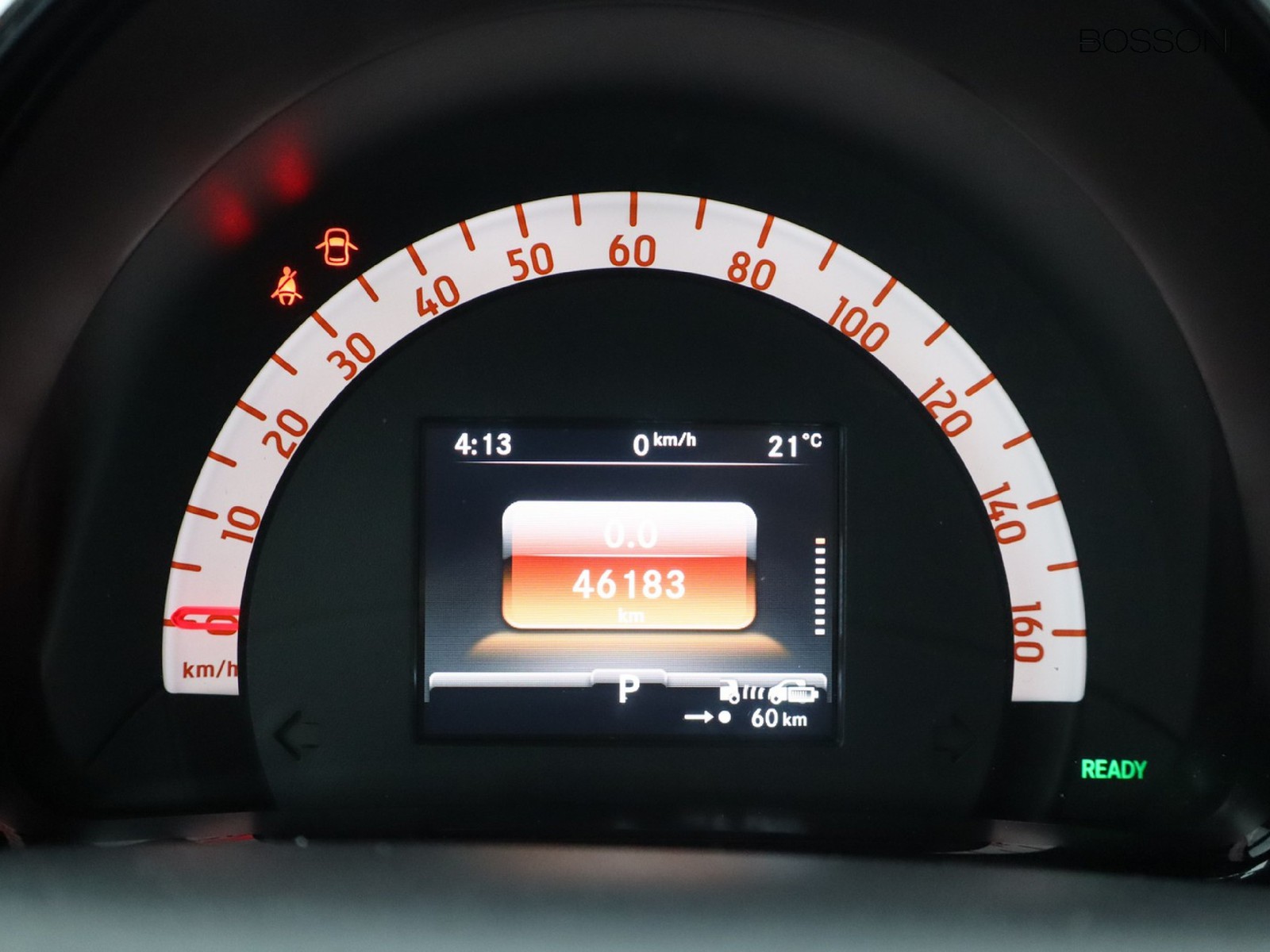 8 - Smart Fortwo coupe eq passion my19