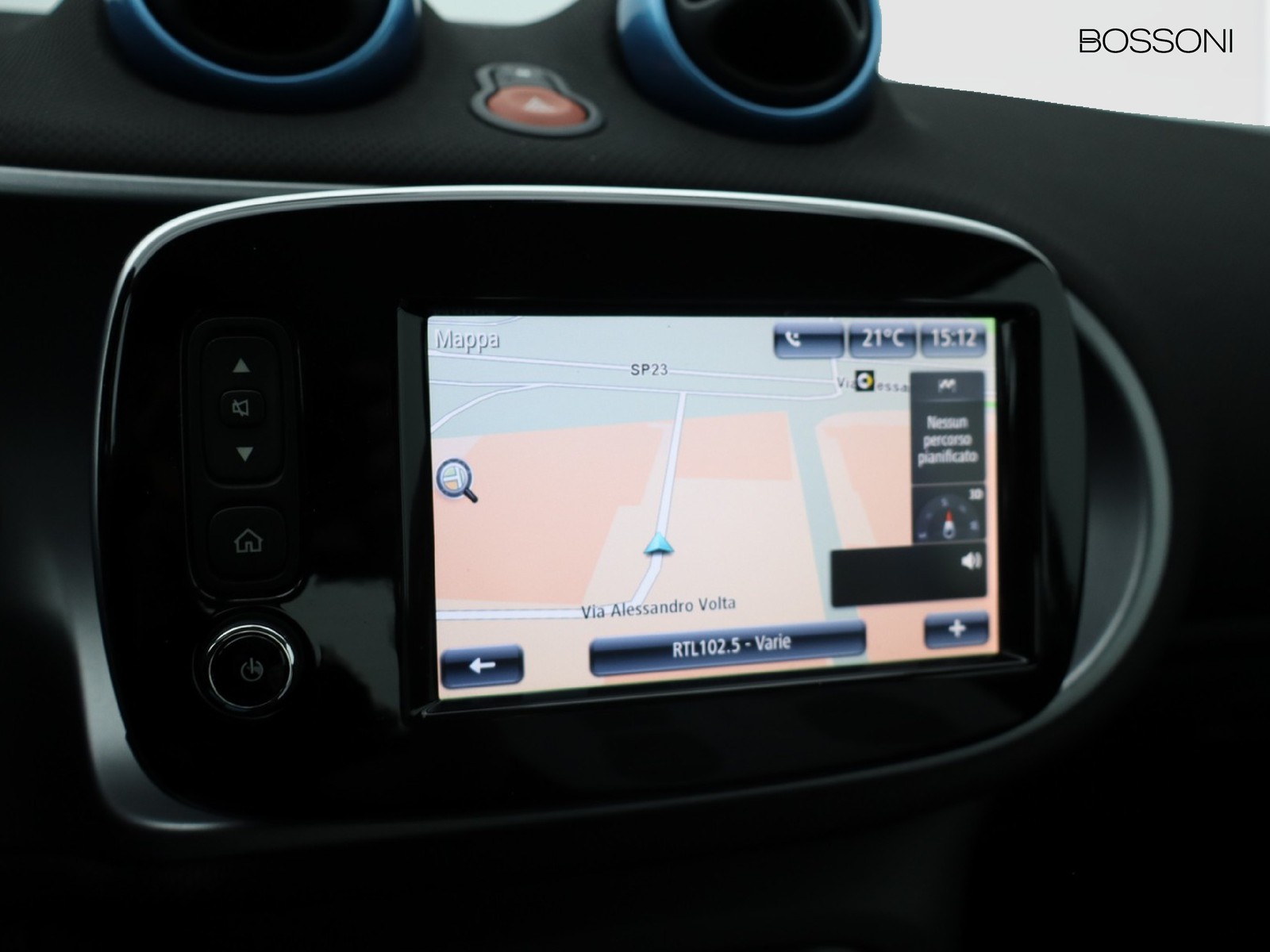 9 - Smart Fortwo coupe eq passion my19