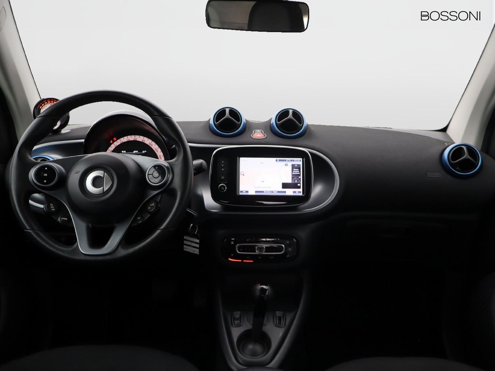 11 - Smart Fortwo coupe eq passion my19