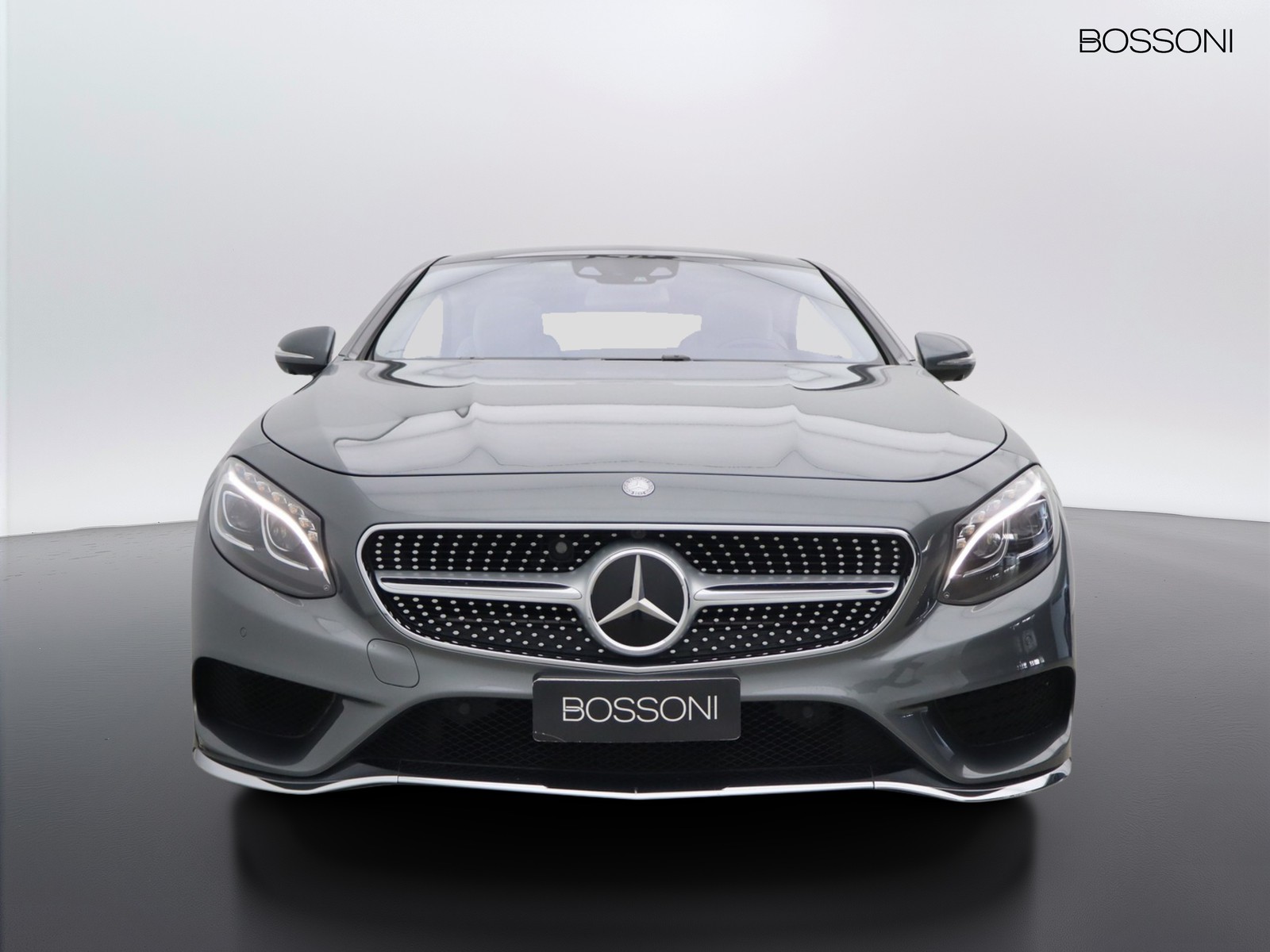 2 - Mercedes Classe S coupe sec 500 v8 maximum 4matic 7g-tronic plus