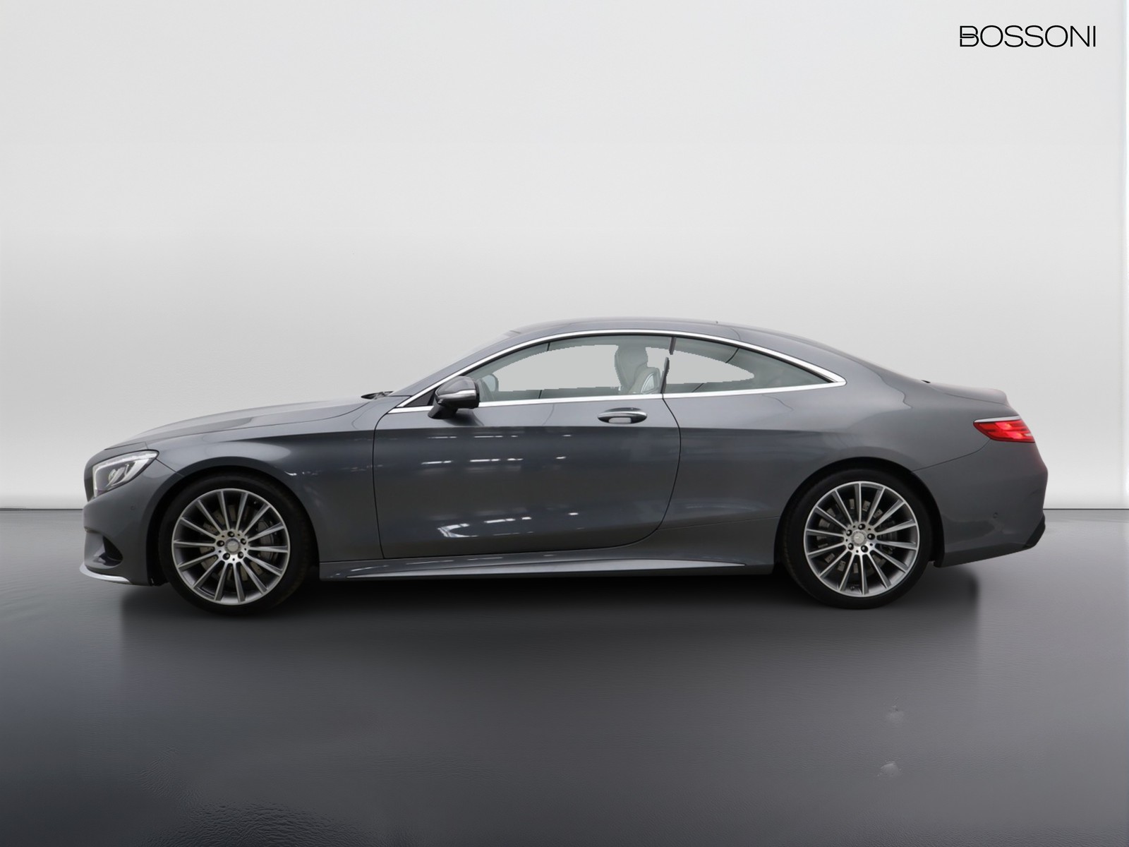 3 - Mercedes Classe S coupe sec 500 v8 maximum 4matic 7g-tronic plus