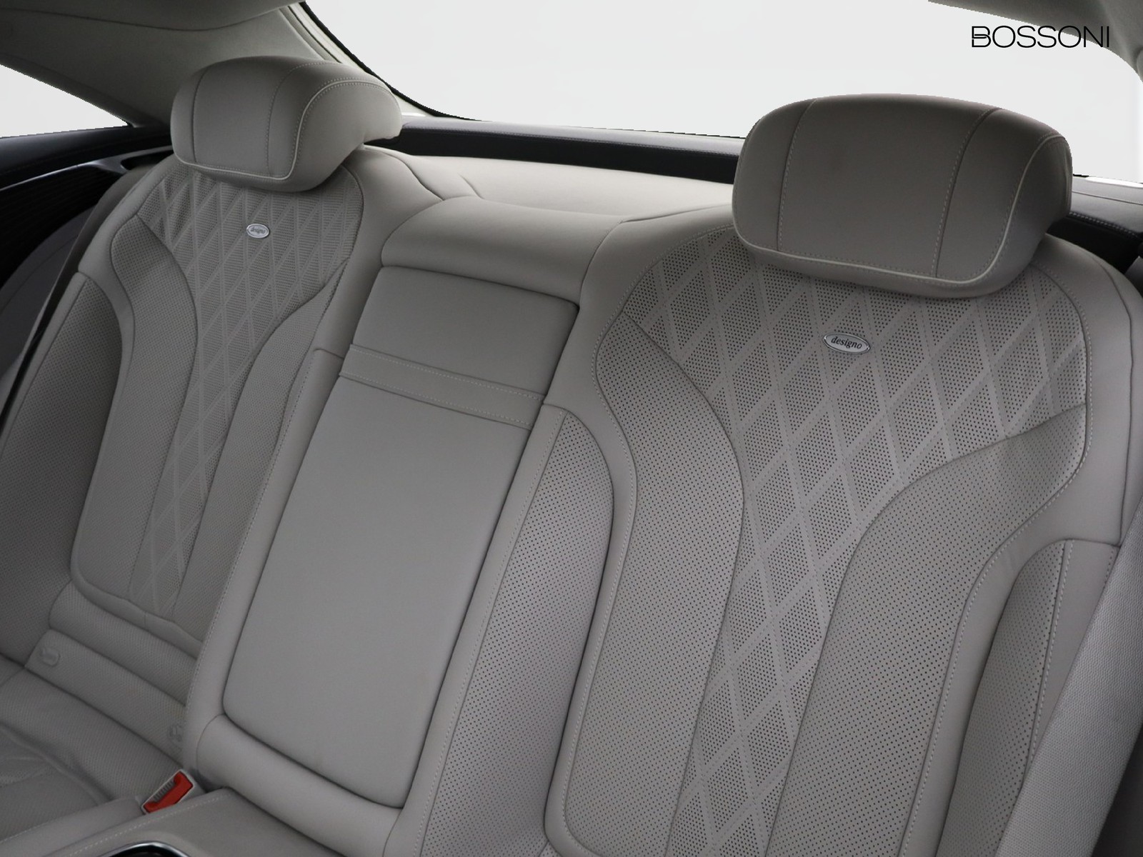 8 - Mercedes Classe S coupe sec 500 v8 maximum 4matic 7g-tronic plus