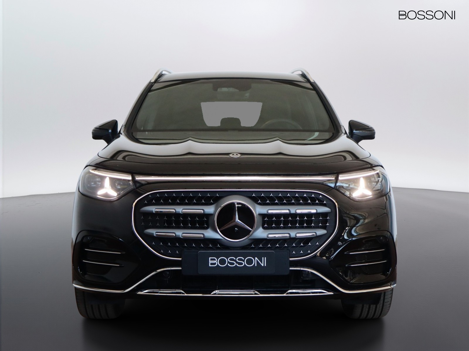 2 - Mercedes GLB 200 advanced plus 4matic 8g-edct