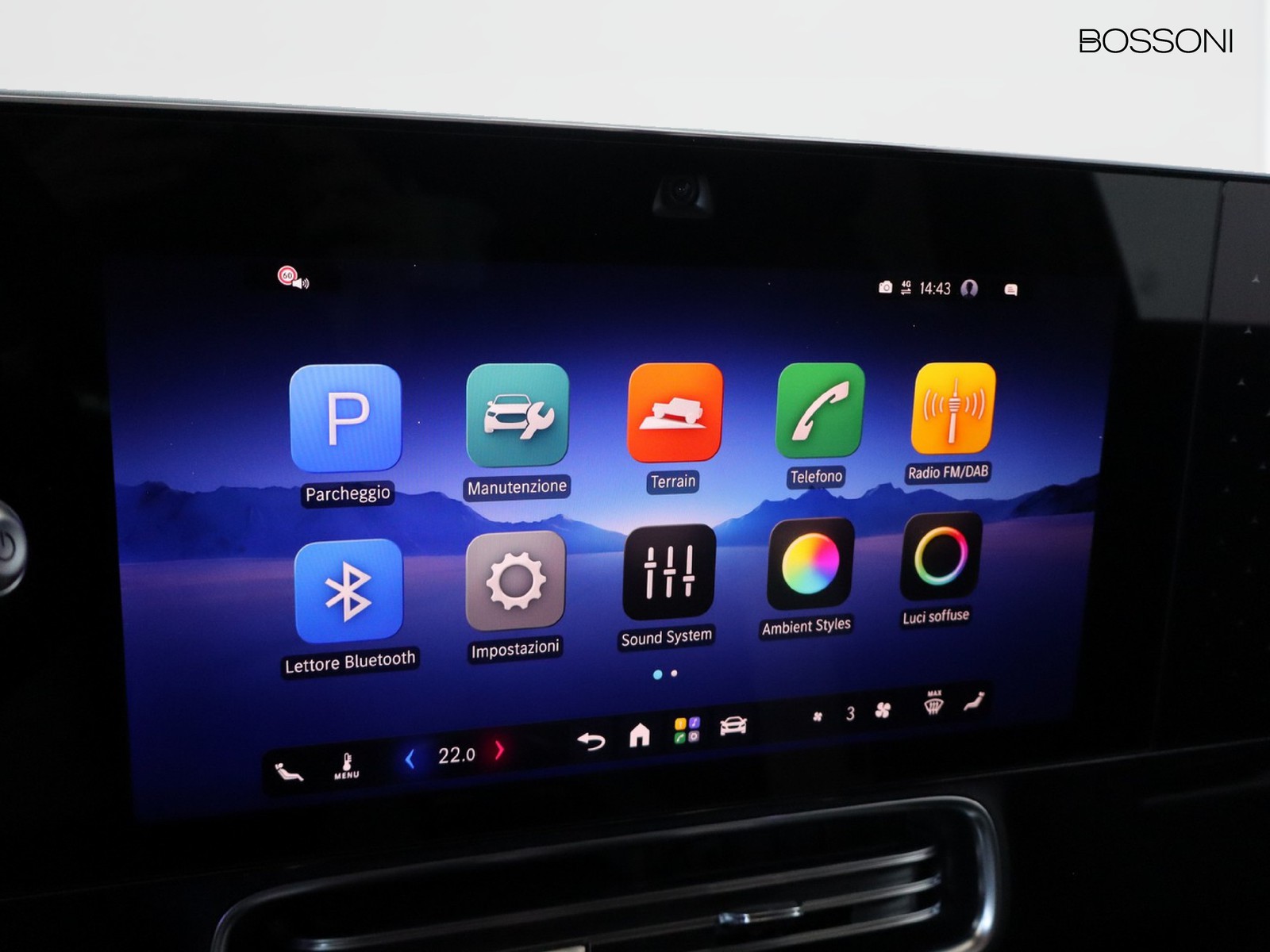 10 - Mercedes GLB 200 advanced plus 4matic 8g-edct
