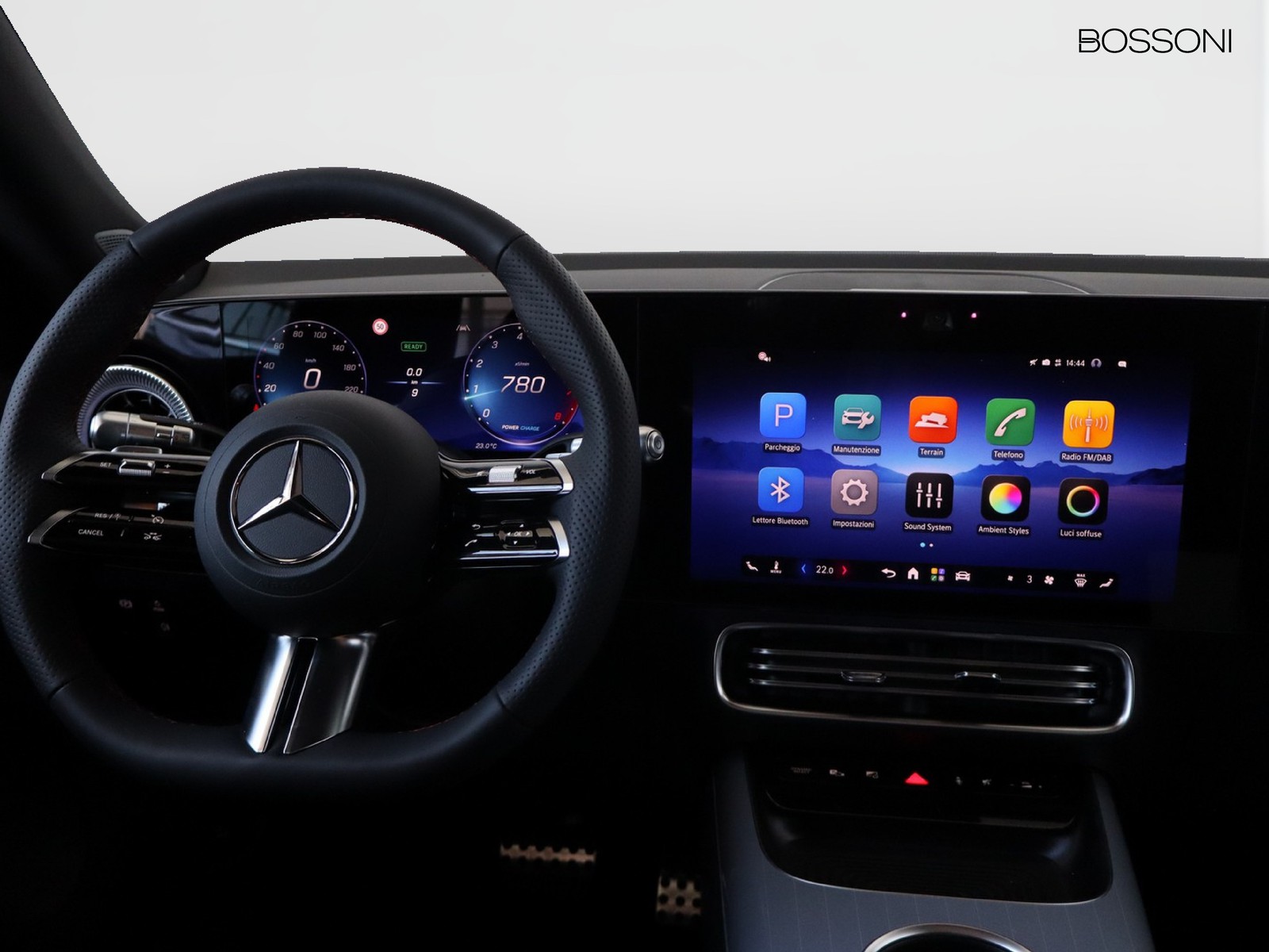 12 - Mercedes GLB 200 advanced plus 4matic 8g-edct