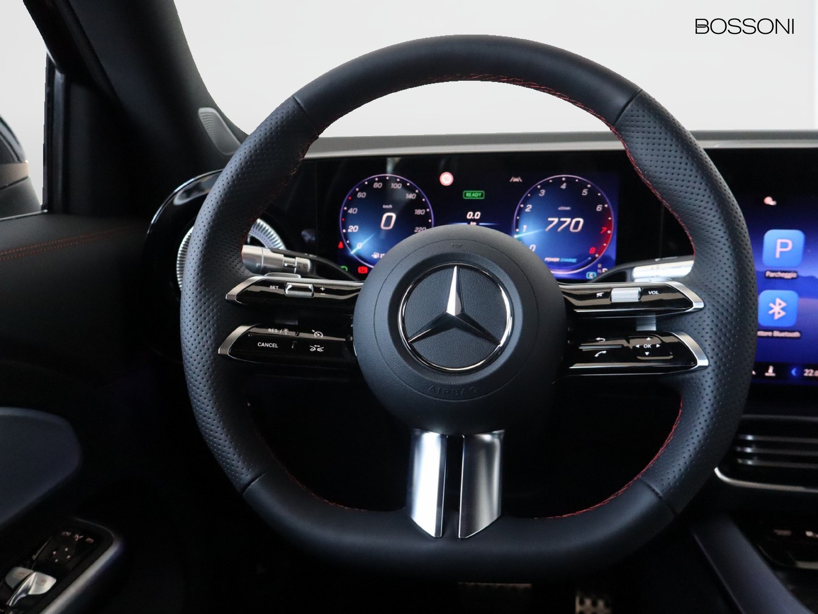 15 - Mercedes GLB 200 advanced plus 4matic 8g-edct