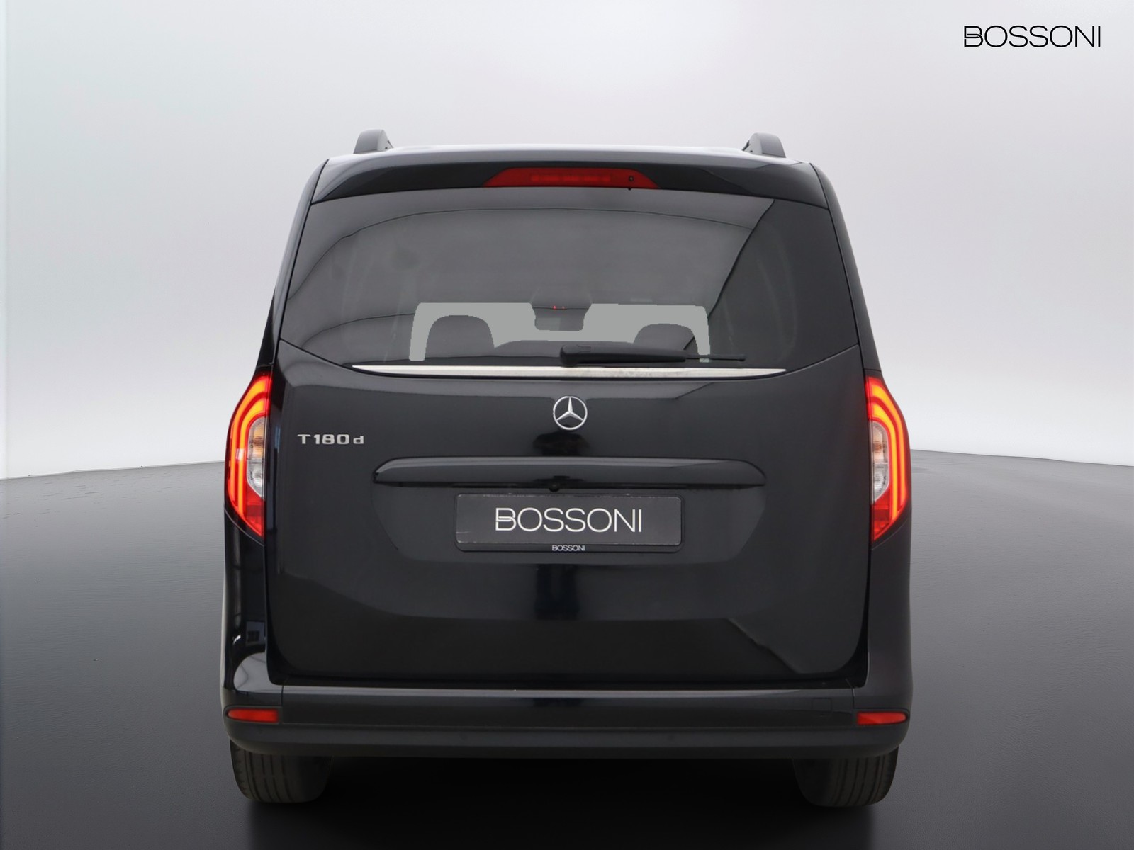 6 - Mercedes Vans Classe T long 180 d progressive 7g-dct