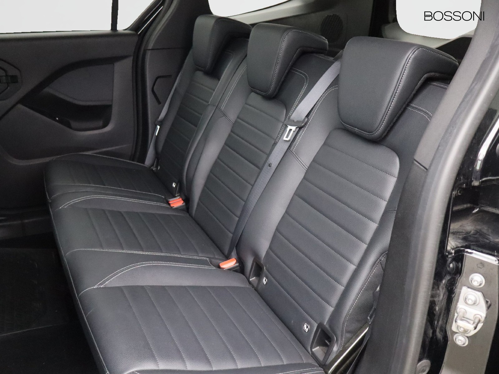 8 - Mercedes Vans Classe T long 180 d progressive 7g-dct