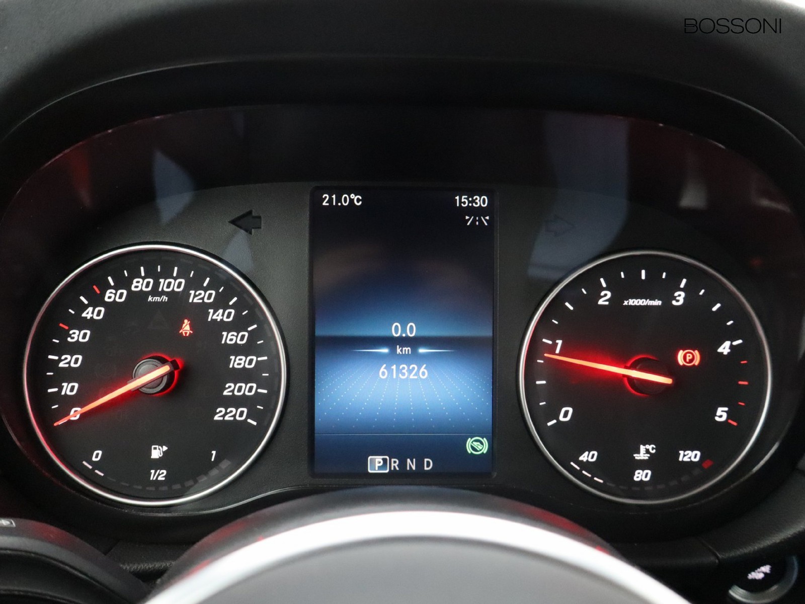 9 - Mercedes Vans Classe T long 180 d progressive 7g-dct