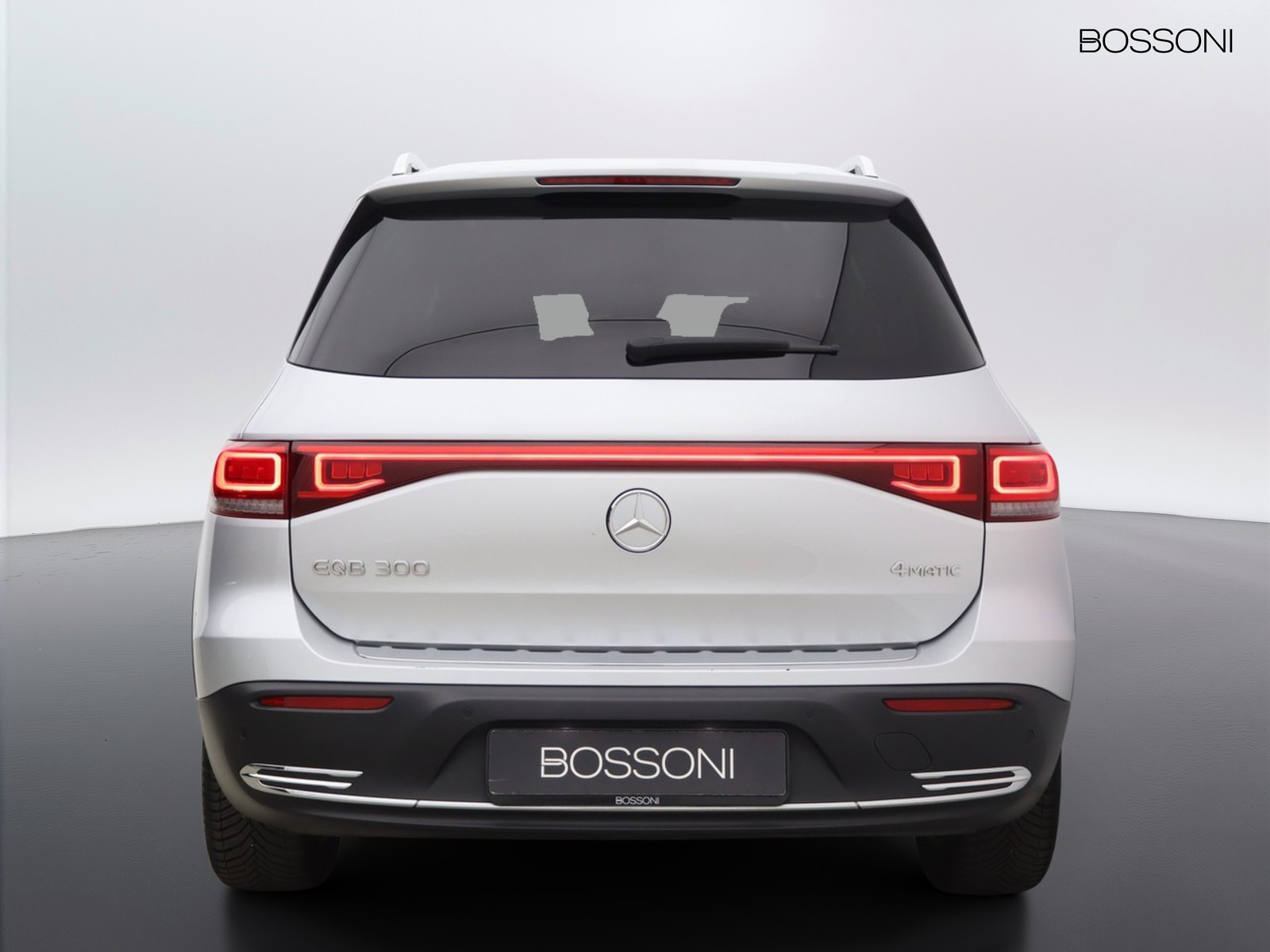 6 - Mercedes EQB 300 sport edition1 4matic