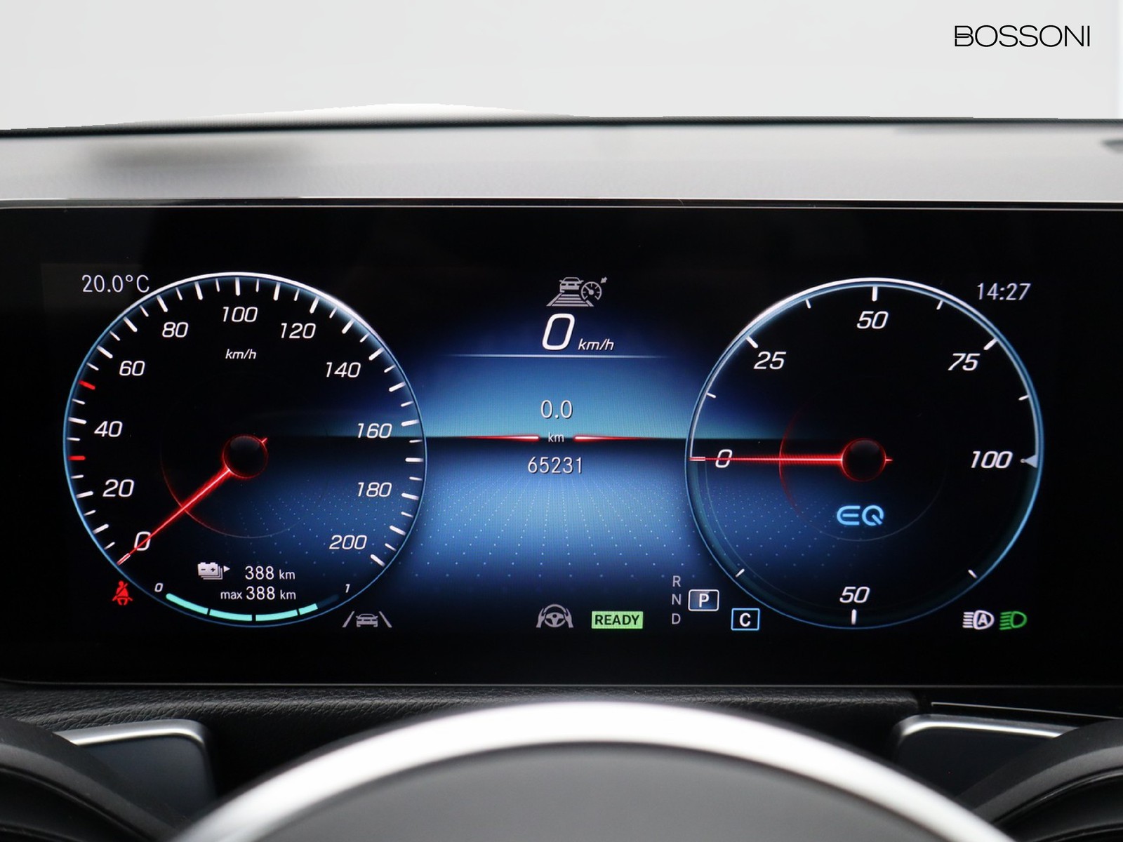 9 - Mercedes EQB 300 sport edition1 4matic