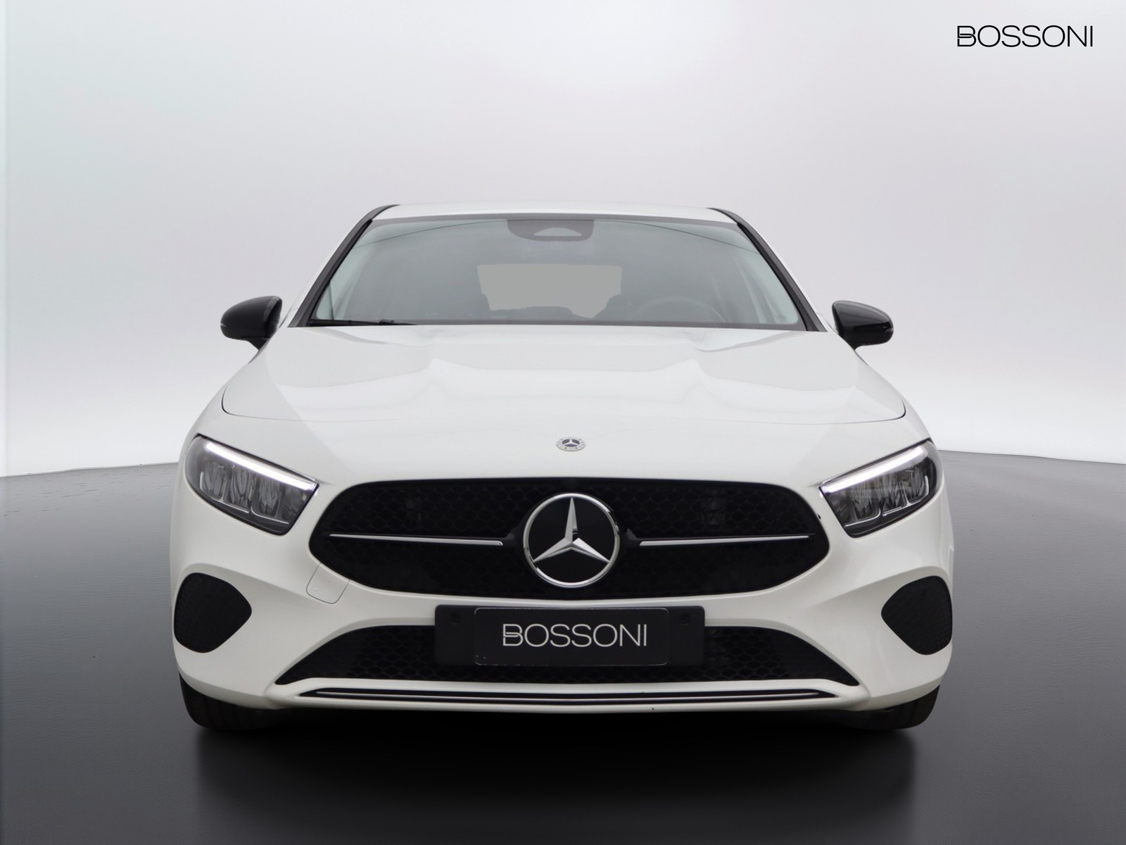 2 - Mercedes Classe A 180 d progressive advanced plus speedshift dct amg 8g