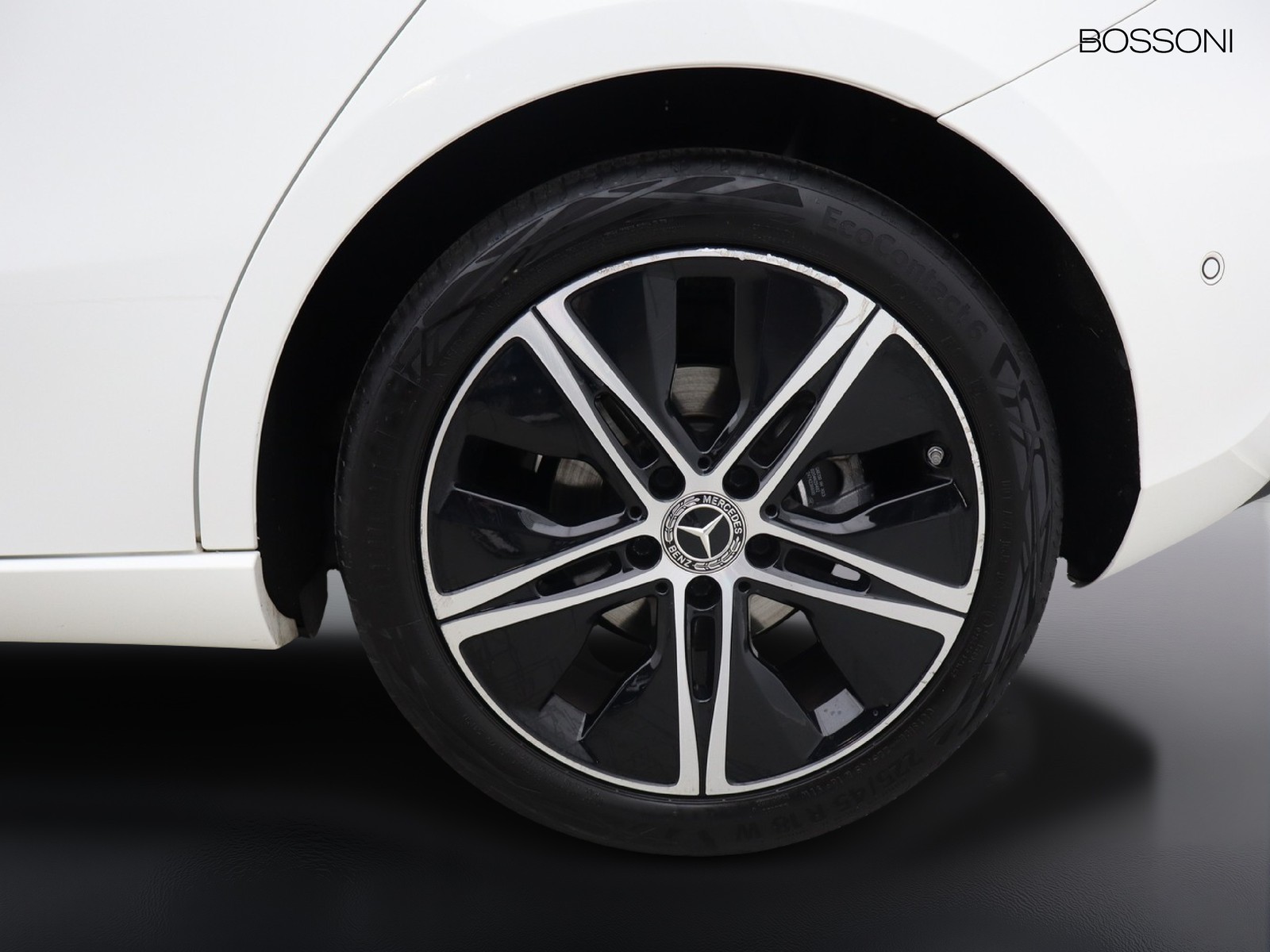 4 - Mercedes Classe A 180 d progressive advanced plus speedshift dct amg 8g