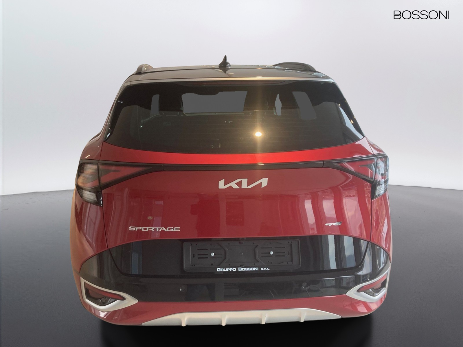 5 - Kia Sportage 1.6 t-gdi phev gt-line plus premium pack awd at6