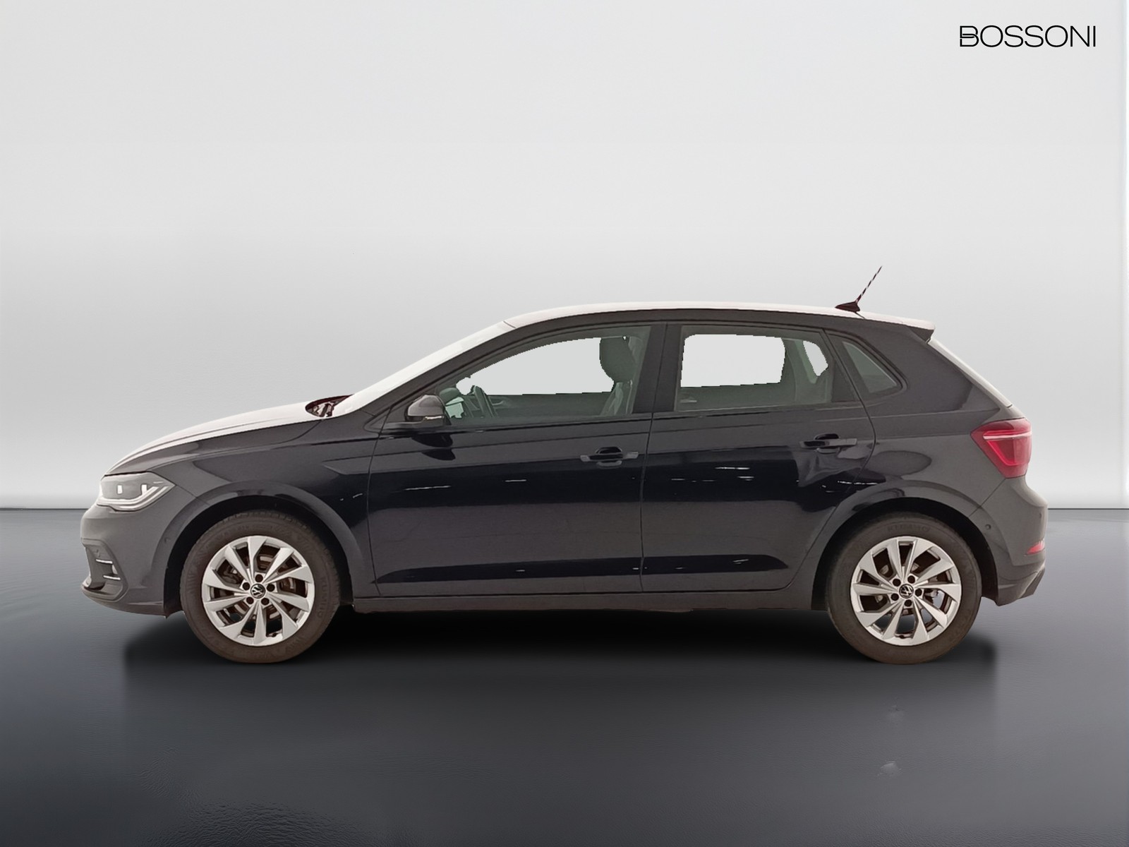5 - Volkswagen Polo 1.0 tsi 110cv style dsg