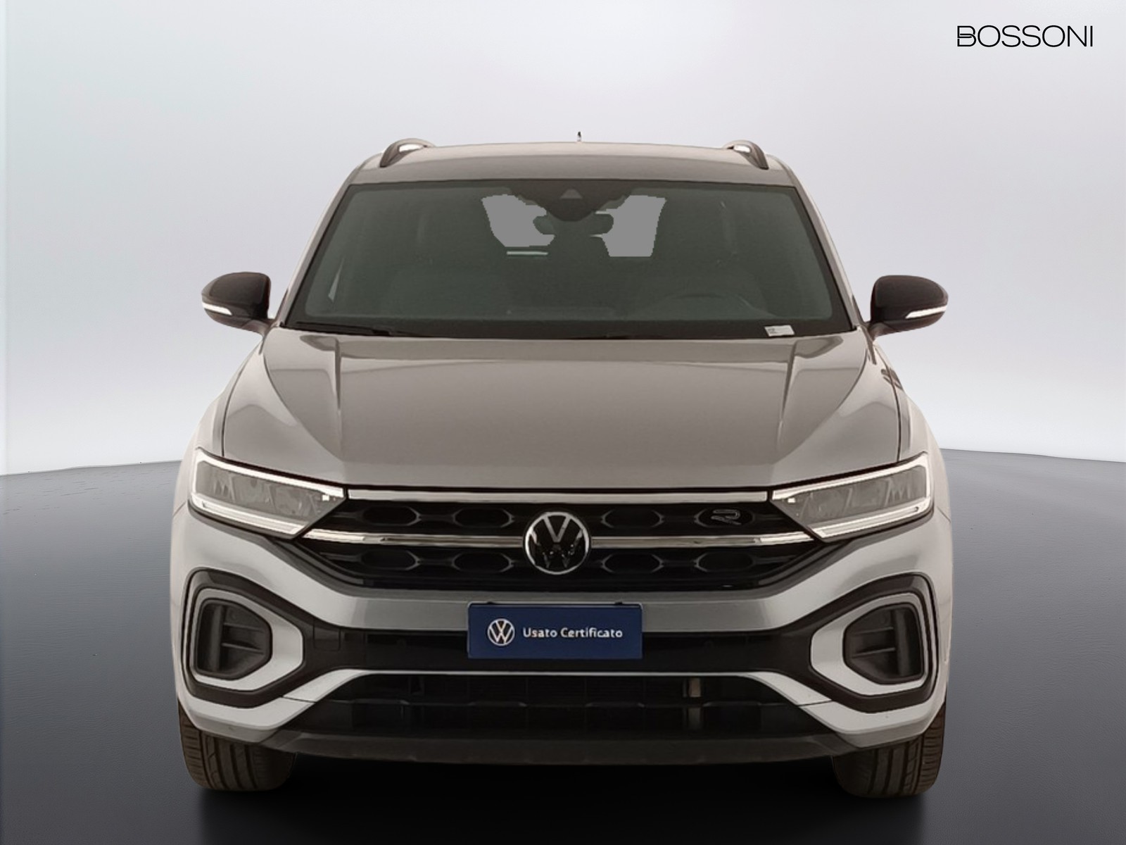 4 - Volkswagen T-Roc 2.0 tdi scr 150cv r line dsg
