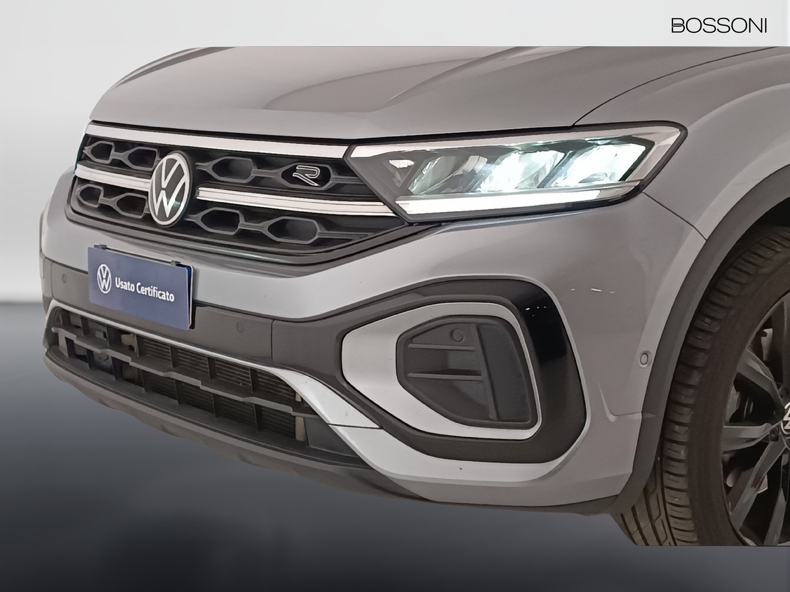 14 - Volkswagen T-Roc 2.0 tdi scr 150cv r line dsg