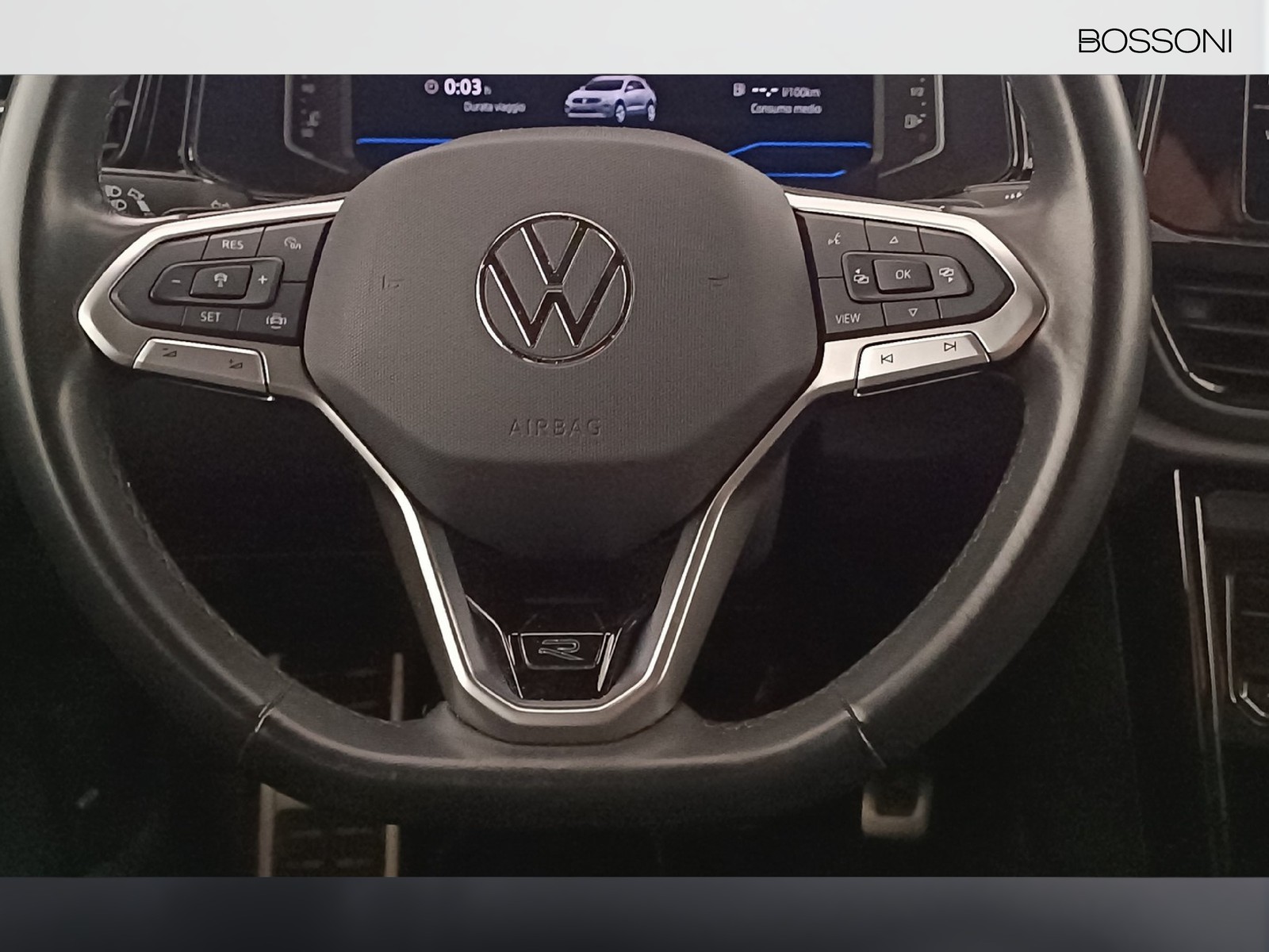 15 - Volkswagen T-Roc 2.0 tdi scr 150cv r line dsg