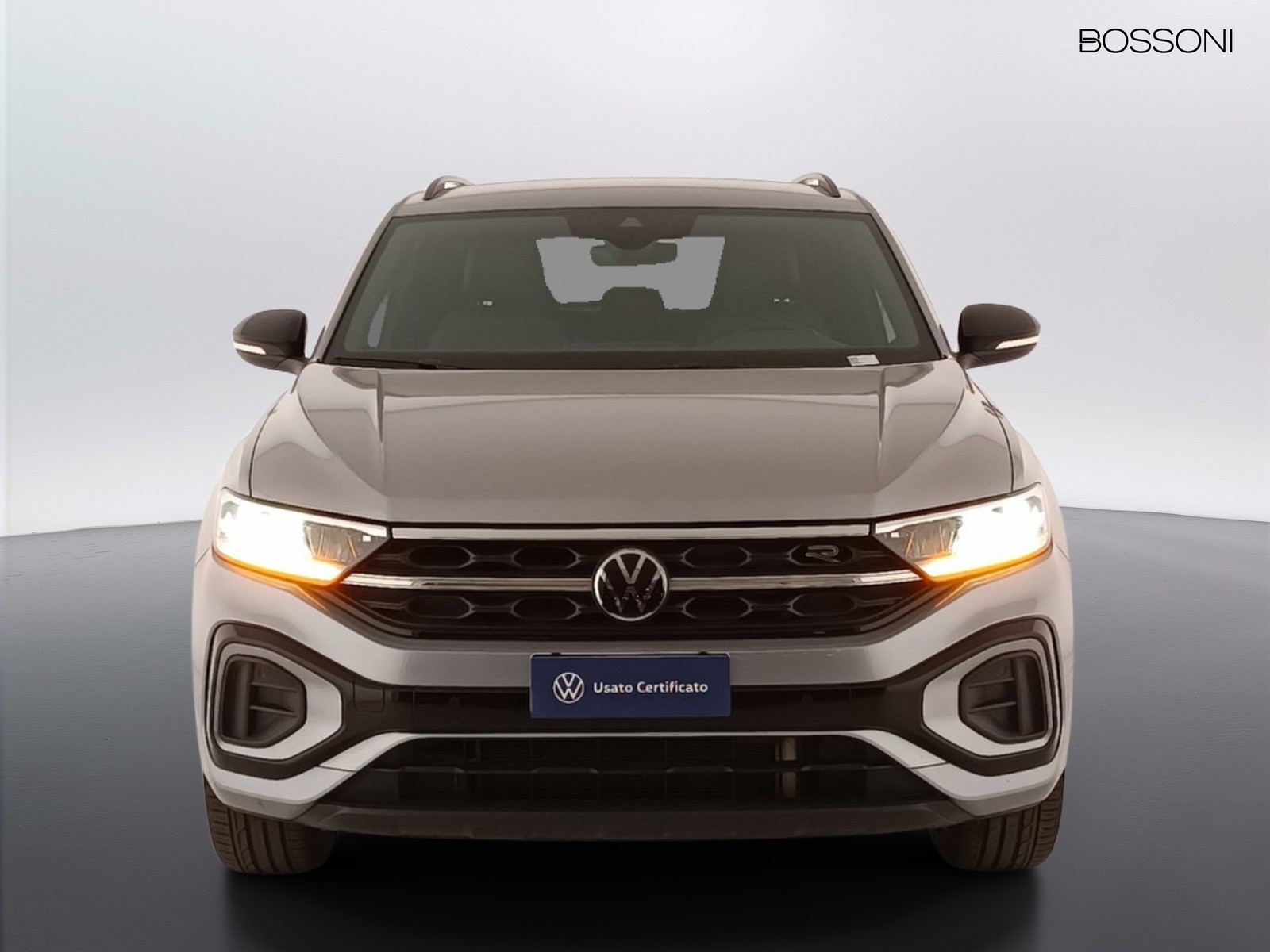 41 - Volkswagen T-Roc 2.0 tdi scr 150cv r line dsg