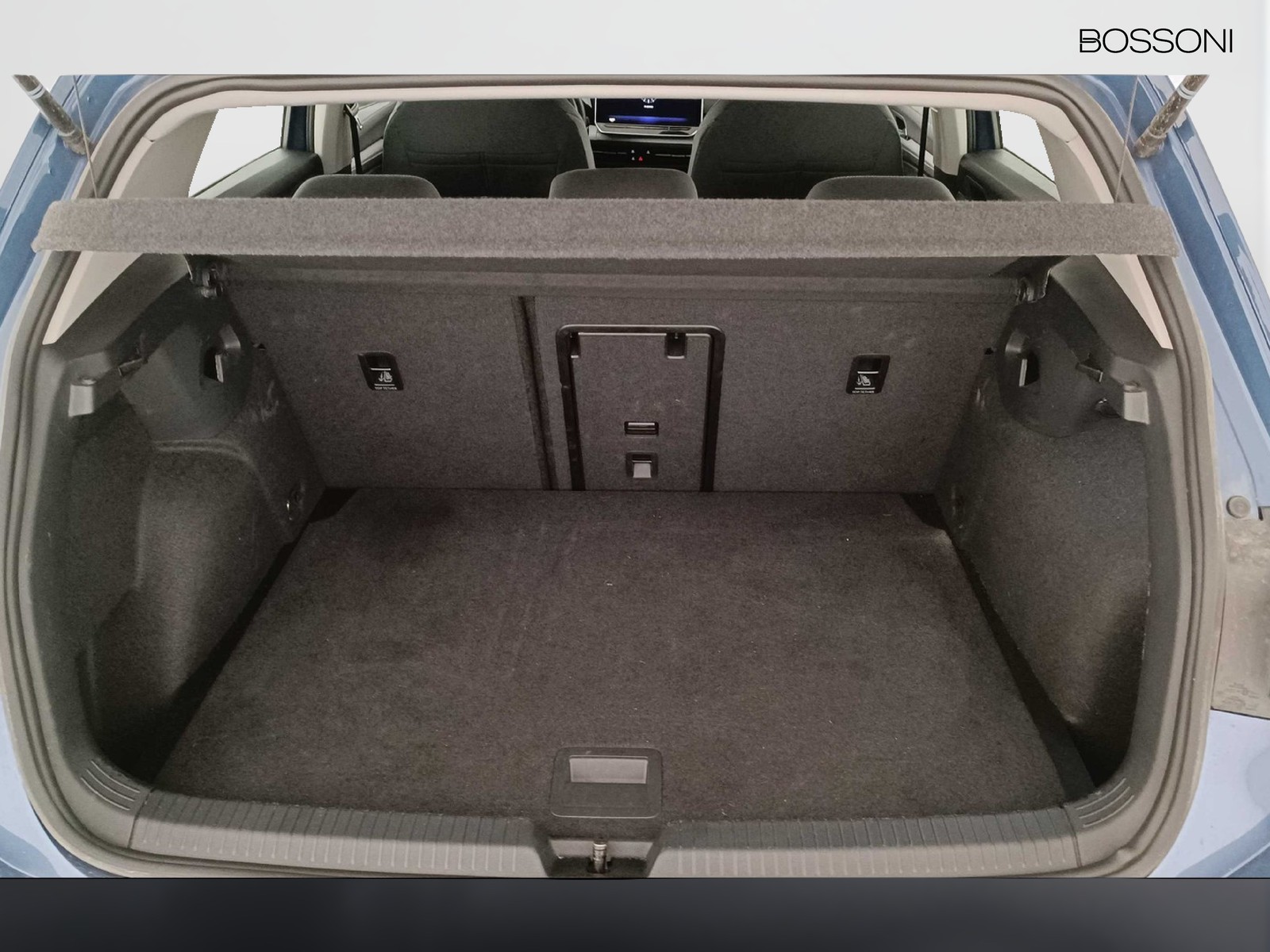 10 - Volkswagen Golf 2.0 tdi scr 115cv life