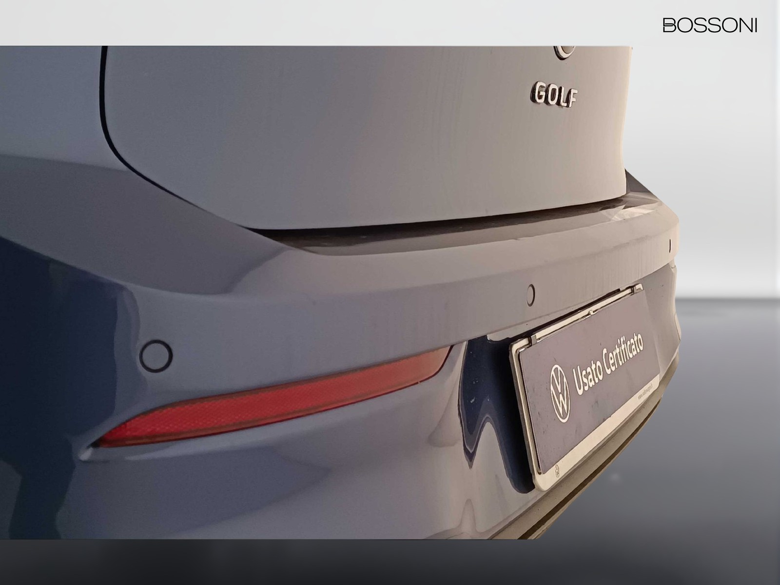 14 - Volkswagen Golf 2.0 tdi scr 115cv life