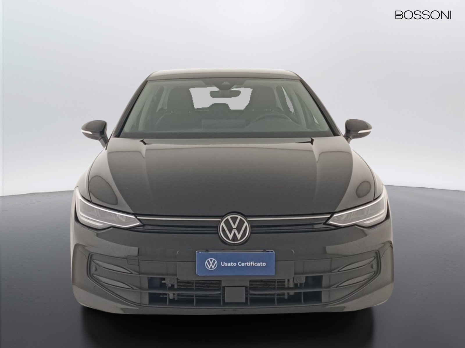 2 - Volkswagen Golf 2.0 tdi scr 115cv life