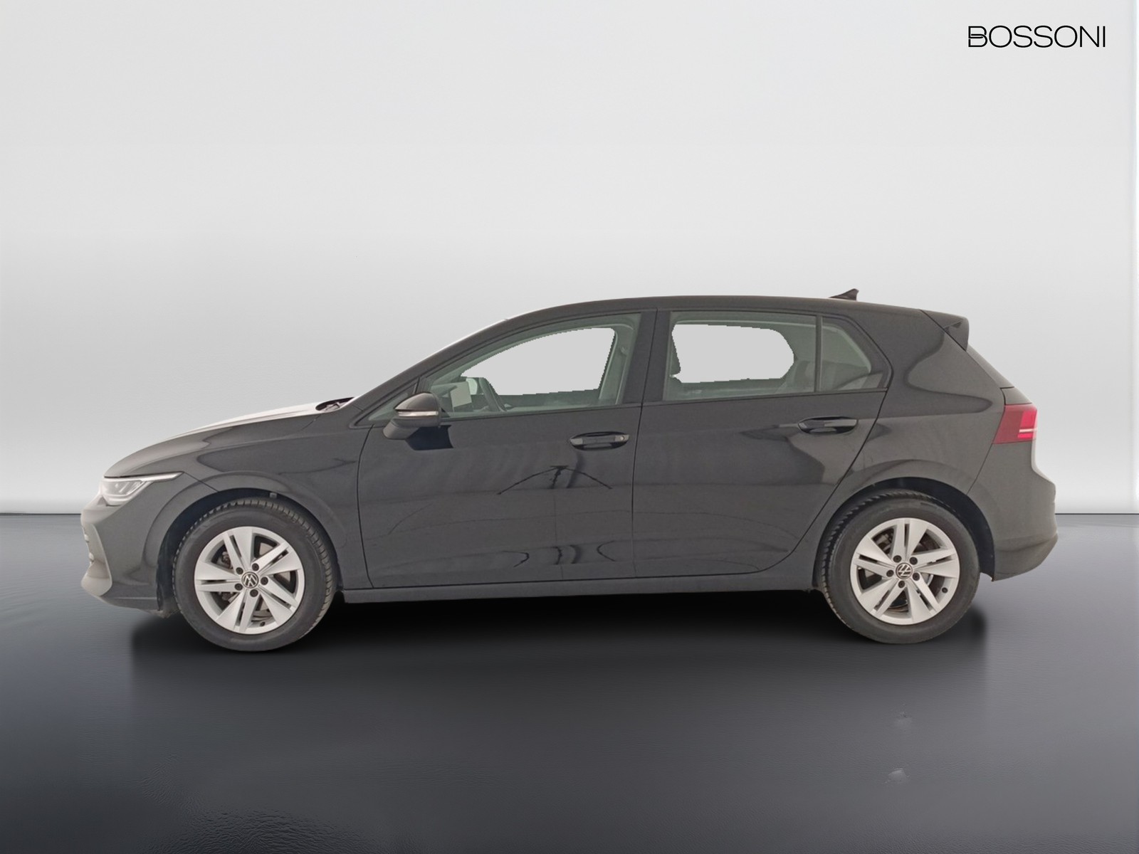 3 - Volkswagen Golf 2.0 tdi scr 115cv life
