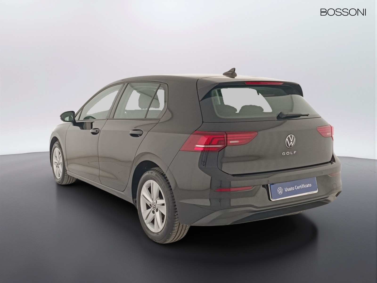 4 - Volkswagen Golf 2.0 tdi scr 115cv life