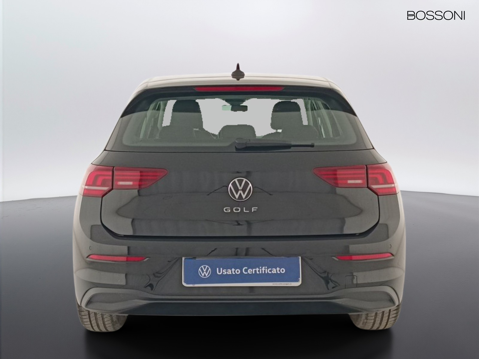 5 - Volkswagen Golf 2.0 tdi scr 115cv life
