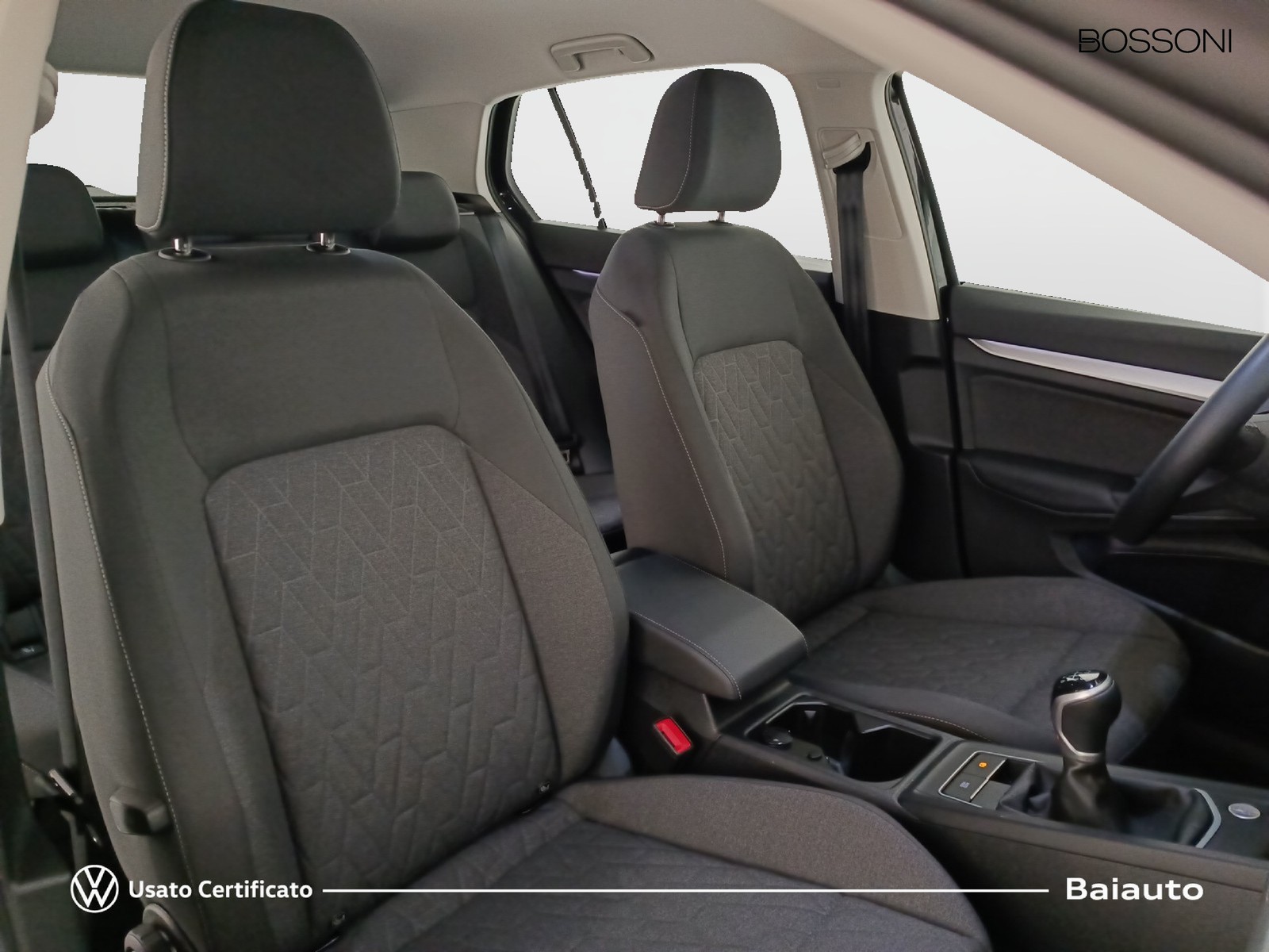 20 - Volkswagen Golf 2.0 tdi scr 115cv life