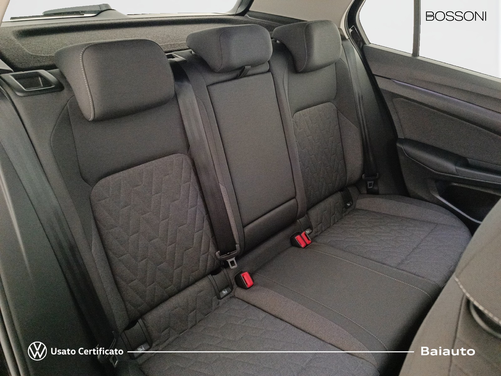 21 - Volkswagen Golf 2.0 tdi scr 115cv life