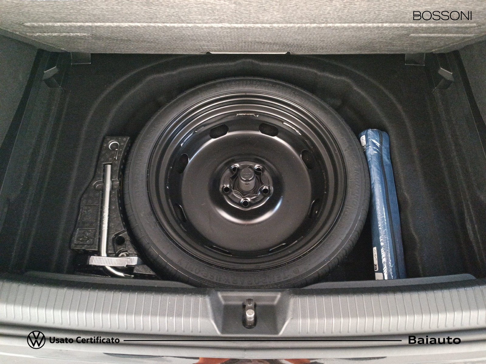 30 - Volkswagen Golf 2.0 tdi scr 115cv life