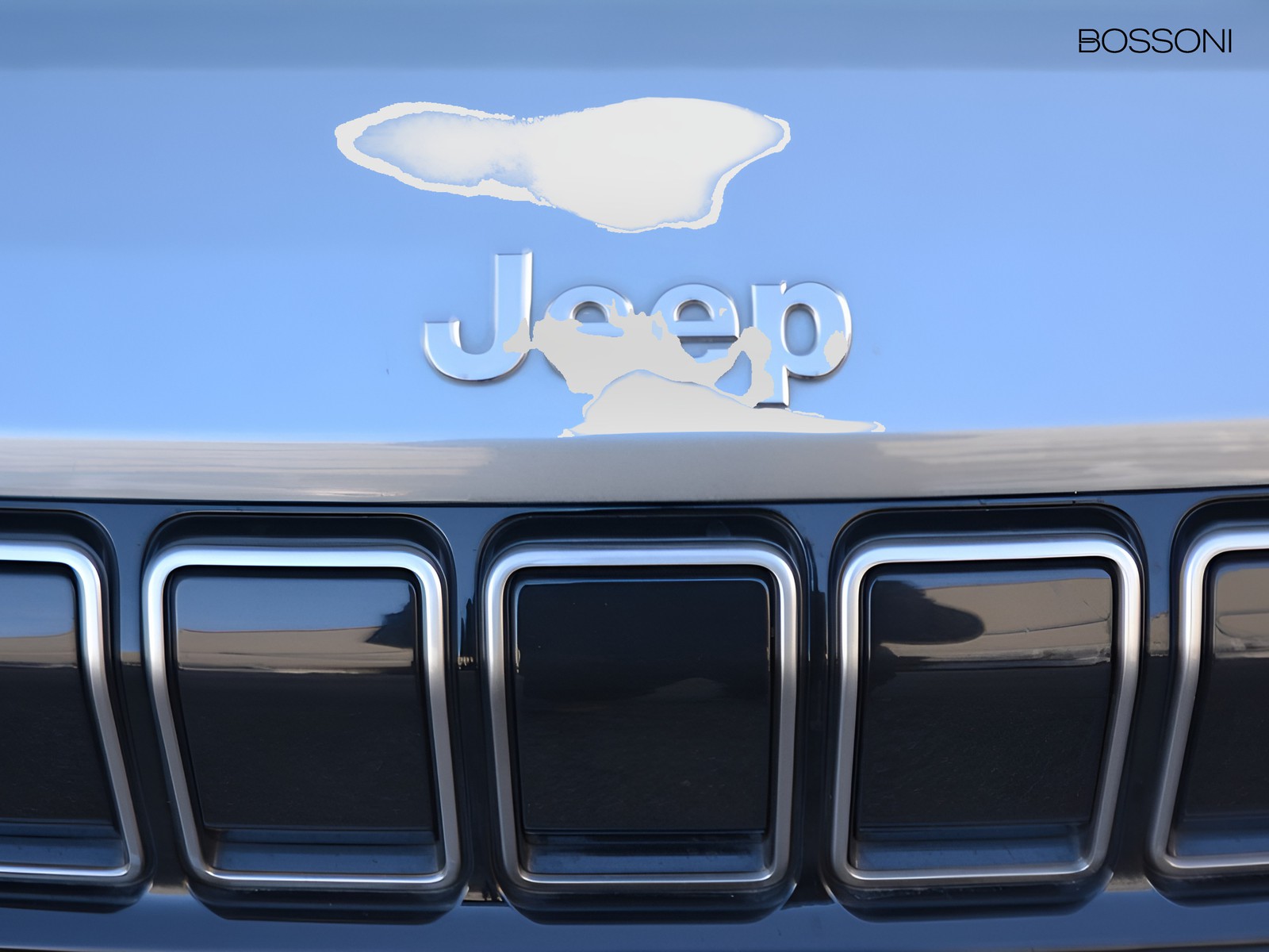 20 - Jeep Avenger 1.2 turbo 100cv summit fwd