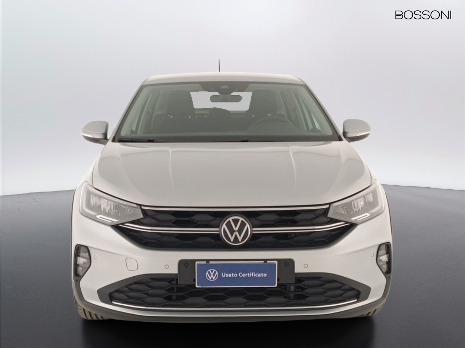2 - Volkswagen Taigo 1.0 tsi 115cv life