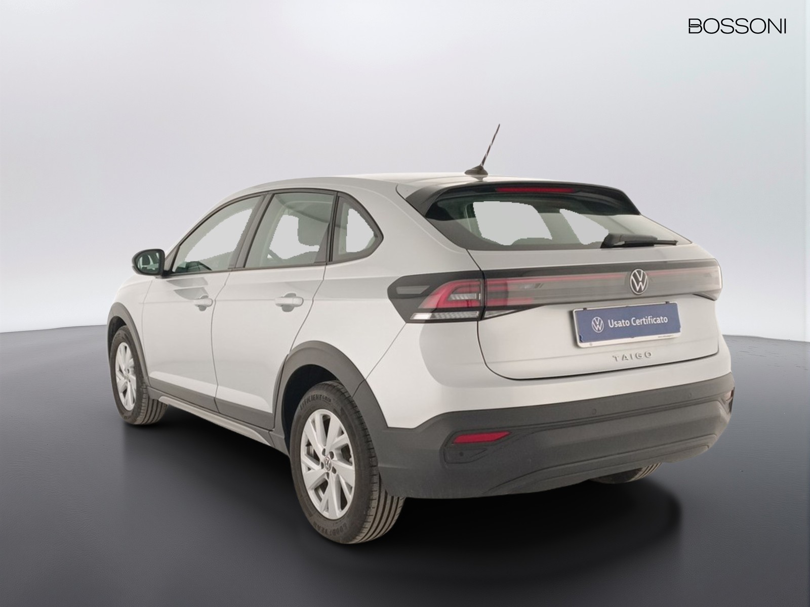 4 - Volkswagen Taigo 1.0 tsi 115cv life