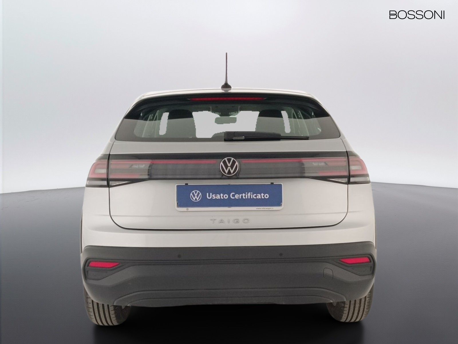 5 - Volkswagen Taigo 1.0 tsi 115cv life